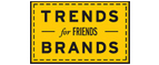 Скидка 10% на коллекция trends Brands limited! - Муслюмово